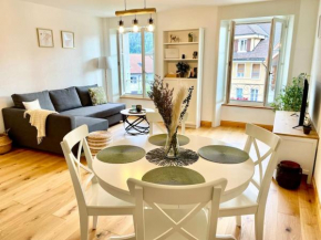 Appartement de charme